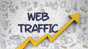 Mastering Web Traffic: Strategies for Digital Dominance