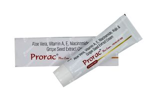 How to use Prorac Plus effectively for acne