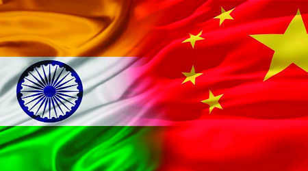 China appoints senior diplomat Xu Feihong as new envoy to India