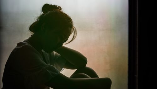 Risk of depression 40pc higher in perimenopausal women