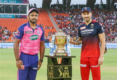 IPL Eliminator: Rajasthan Royals desperate to arrest slide against Royal Challengers Bengaluru