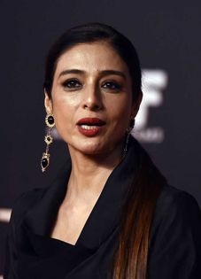 Tabu to star in 'Dune' prequel series 'Dune: Prophecy'
