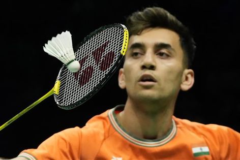 Defending champions India knocked out of Thomas Cup Finals after losing 1-3 to China in quarterfinals