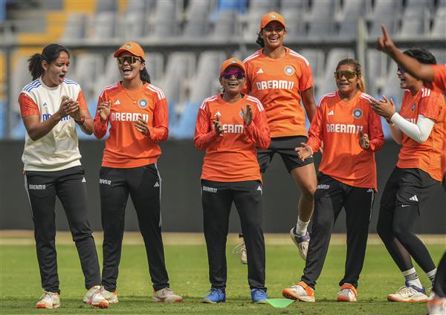 Women’s T20 World Cup 2024: Groups, fixtures revealed; India to take on arch-rivals Pakistan on October 6