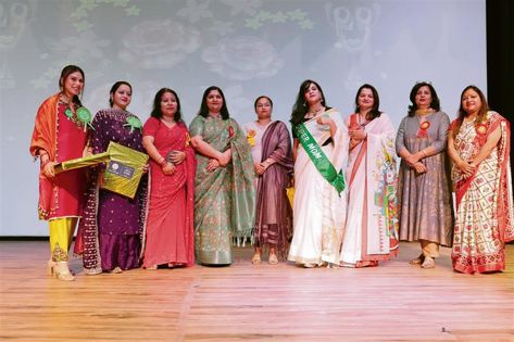 OPS Vidya Mandir, Ambala, celebrates Mother’s Day