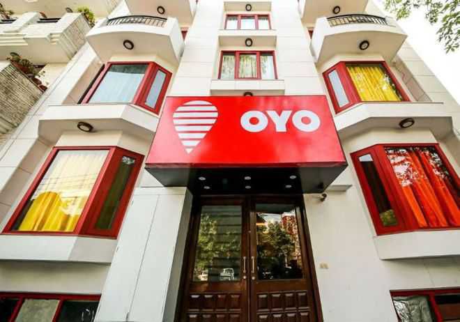 OYO may raise equity at $4 billion valuation