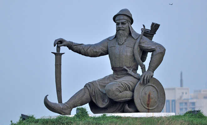 Ghat in Sikh warrior Baba Banda Singh Bahadur's memory creates history in annals of J&K: Tarun Vijay
