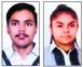 Khyati Vats, Nipun Gupta win laurels in Class XII exams in Panipat