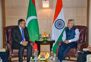 Development of India-Maldives ties based on mutual interests, reciprocal sensitivity: Jaishankar to Maldivian counterpart Moosa Zameer