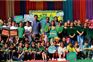 Montfort School, Roorkee, celebrates Earth Day