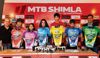 New high, 140 bikers for MTB Shimla rally from tomorrow