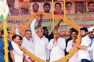 Nitish back in NDA fold, caste census finds no mention in Bihar campaign