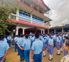 Marred by violence, Manipur school lies abandoned on silver jubilee