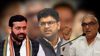 Former Haryana Deputy CM Dushyant Chautala urges Governor to convene Vidhan Sabha session for floor test