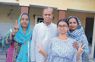 Aastha gets 99%, tops Mohali district in PSEB Class XII exams
