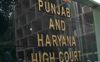 Conduct 2nd post-mortem examination of accused: Punjab and Haryana High Court