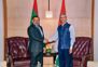 Ensuring anti-Modi barbs not repeated: Maldivian minister