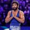 World wrestling body suspends Bajrang Punia; SAI approves his training stint abroad but wrestler cancels trip
