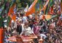 FIR registered for ‘obstructing’ rally of BJP candidate Kangana Ranaut in Himachal Pradesh’s Kaza