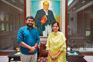 Congress’s Kanhaiya meets Kejriwal’s wife, extends support