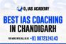 Empowering Aspirants: O2 IAS Academy's Tech-Driven & student-centric Approach  Revolutionises UPSC Exam Preparation in Chandigarh