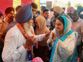 Badals walk extra mile to ensure lead from home turf Lambi