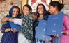 Excitement across refugee camp as 5 of family get Indian citizenship
