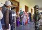 At 45 per cent till 3 pm, Baramulla records highest voter turnout in 40 years