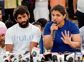 ‘It's a big victory for women wrestlers’; Bajrang, Sakshi hail decision to frame charges against Brij Bhushan Sharan Singh