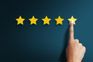 Star Evaluator: Shining a Light on Authentic Reviews in a World of Deception
