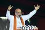 Congress using Himachal Pradesh as ATM for funding its election campaign: Amit Shah