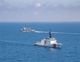 US sends warship through Taiwan Strait ahead of presidential inauguration