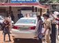 Swati Maliwal ‘assault’: BJP Mahila Morcha protests near Arvind Kejriwal’s residence