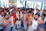 Your vote will shape future of country: CM Saini to youth