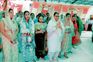 BJP candidate Anita Som Parkash opens election office at ‘Janta Ki Rasoi’