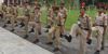 Brig PS Cheema reviews training of NCC cadets