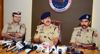 Special DGP directs officers to engage in professional policing