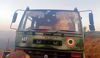 IAF man killed, 4 hurt as ultras target convoy in J&K’s Poonch