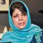 Centre turned J&K into prison, says Mehbooba Mufti