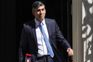UK PM Rishi Sunak suffers defection of MP amid charge of ‘incompetence’