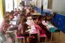Sarabha Nagar school has 1 room for 150 kids