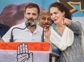 ‘Ab jaldi karni padegi,’ Rahul Gandhi replies to question on marriage