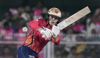 IPL 2024: Skipper Curran, bowlers lead PBKS to a five-wicket win over RR