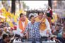 Fearing loss, Modi behaving like dictator, says Kejriwal in Punjab