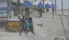 Cyclone Remal ravages parts of Bengal; heavy rains continue to batter region