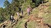 After Ramban, land subsidence creates scare in Udhampur