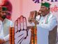 Vote for Congress if you want to save Constitution, democracy: Mallikarjun Kharge