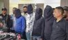 Senior Sri Lankan police officer to lead team probing 4 Lankan nationals arrested in India