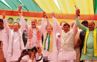 Madhya Pradesh CM Mohan Yadav woos Ahirs at Kosli