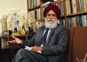 Surjit Patar, a poet  for all seasons